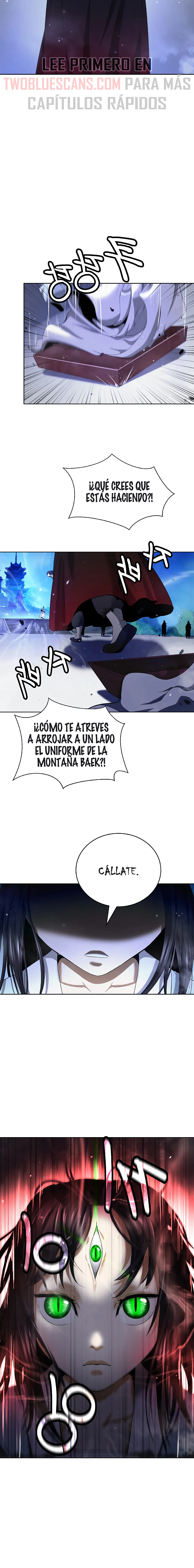 Read Relatos Fantásticos del Sabio Inmortal Manga Online