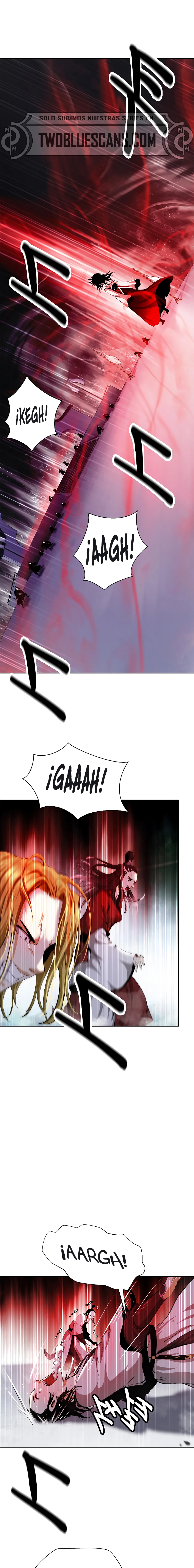 Read Relatos Fantásticos del Sabio Inmortal Manga Online