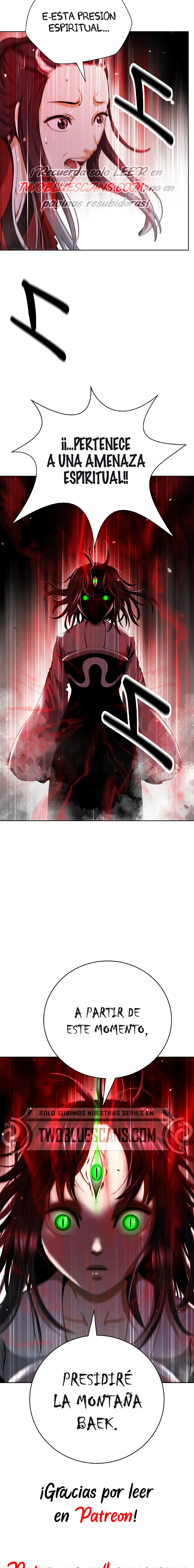 Read Relatos Fantásticos del Sabio Inmortal Manga Online