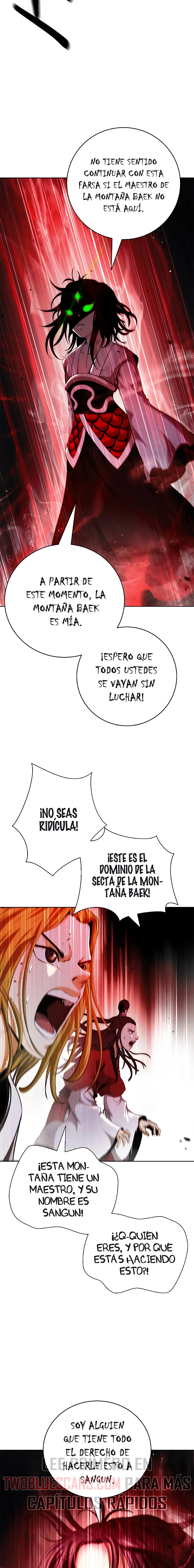 Read Relatos Fantásticos del Sabio Inmortal Manga Online