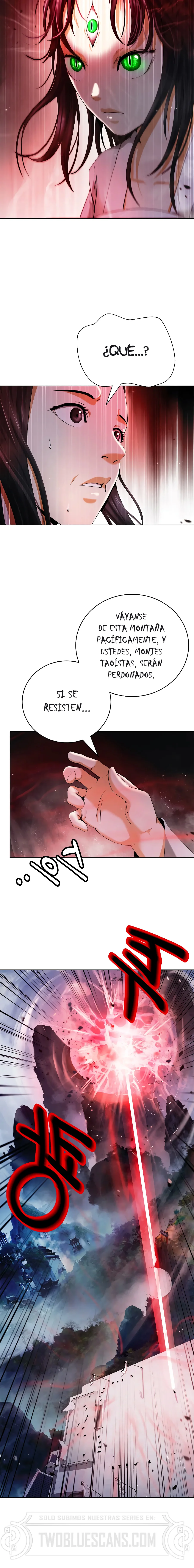 Read Relatos Fantásticos del Sabio Inmortal Manga Online