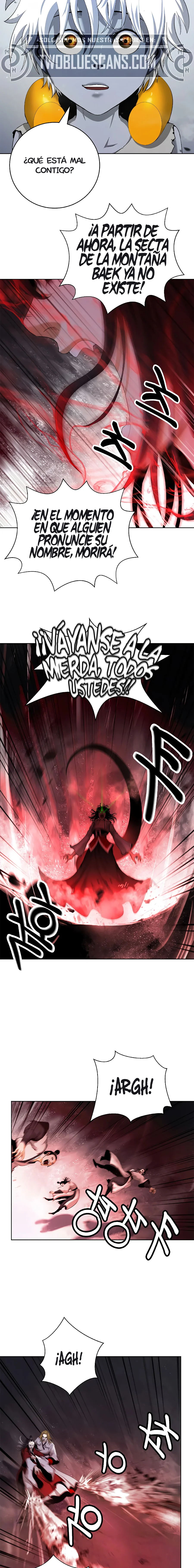 Read Relatos Fantásticos del Sabio Inmortal Manga Online