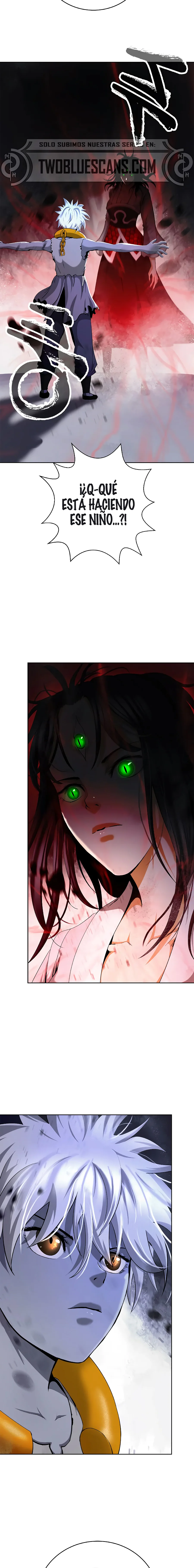 Read Relatos Fantásticos del Sabio Inmortal Manga Online