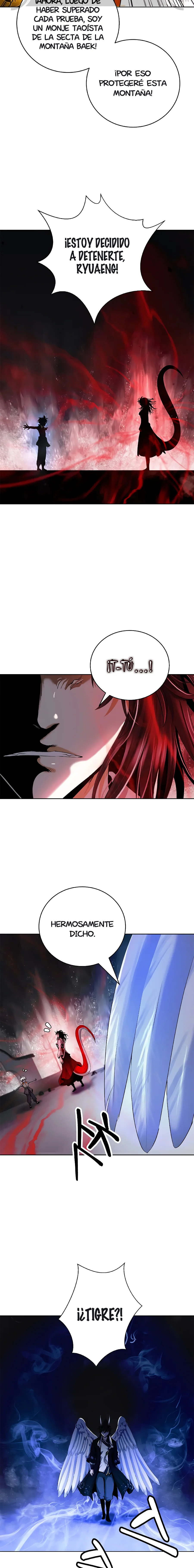 Read Relatos Fantásticos del Sabio Inmortal Manga Online