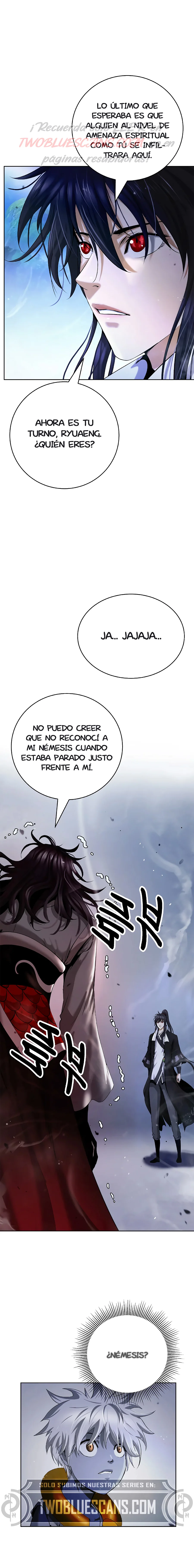 Read Relatos Fantásticos del Sabio Inmortal Manga Online