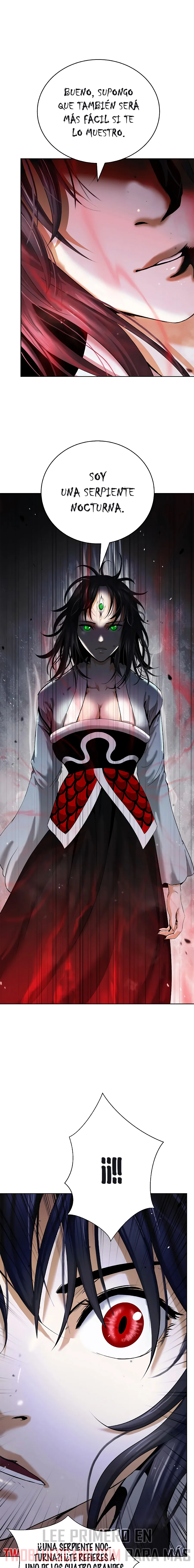 Read Relatos Fantásticos del Sabio Inmortal Manga Online