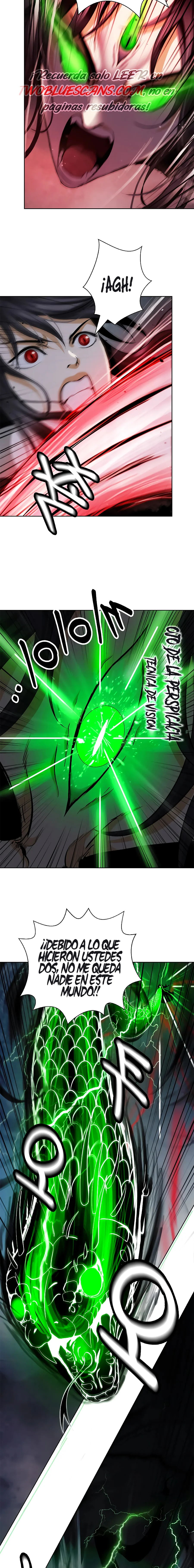 Read Relatos Fantásticos del Sabio Inmortal Manga Online