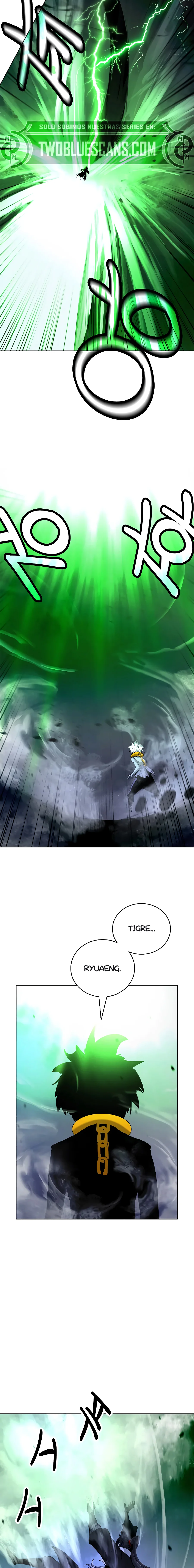 Read Relatos Fantásticos del Sabio Inmortal Manga Online