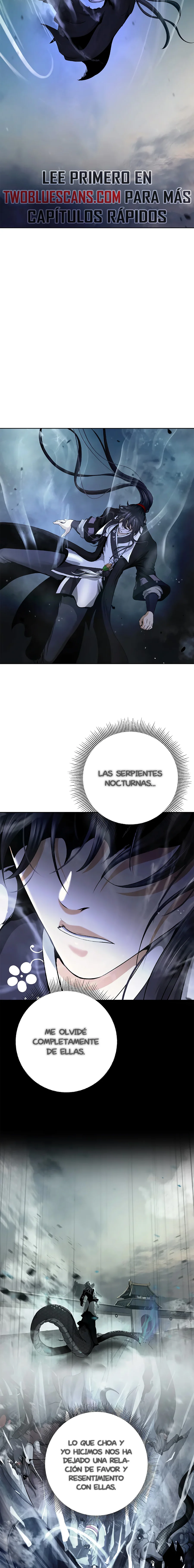 Read Relatos Fantásticos del Sabio Inmortal Manga Online
