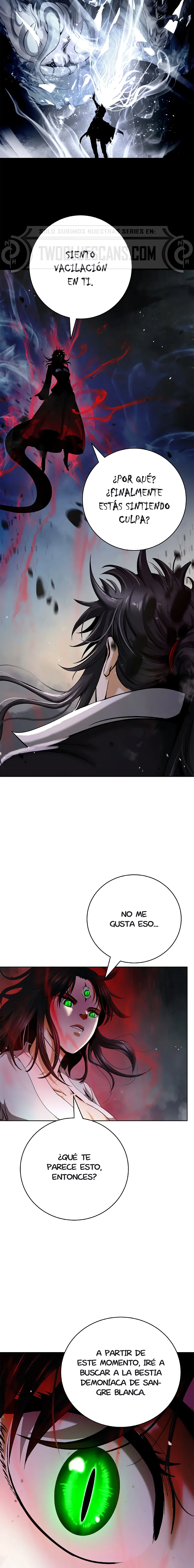 Read Relatos Fantásticos del Sabio Inmortal Manga Online