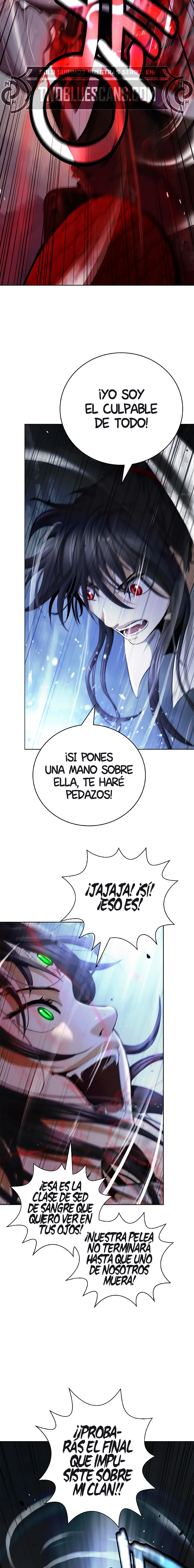 Read Relatos Fantásticos del Sabio Inmortal Manga Online