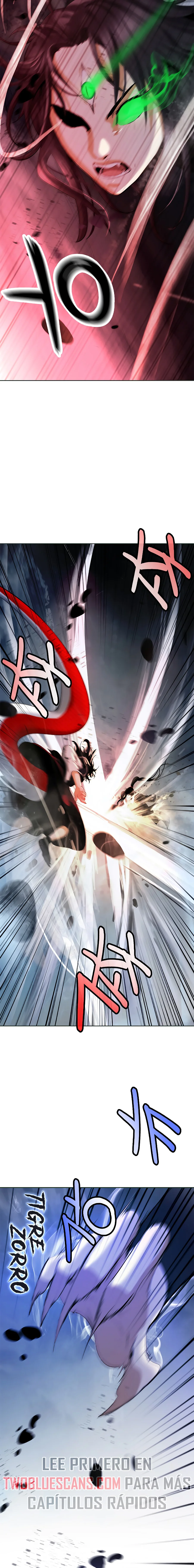 Read Relatos Fantásticos del Sabio Inmortal Manga Online