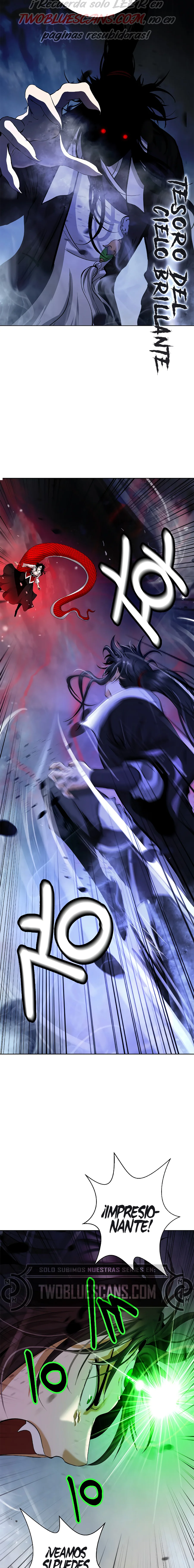 Read Relatos Fantásticos del Sabio Inmortal Manga Online