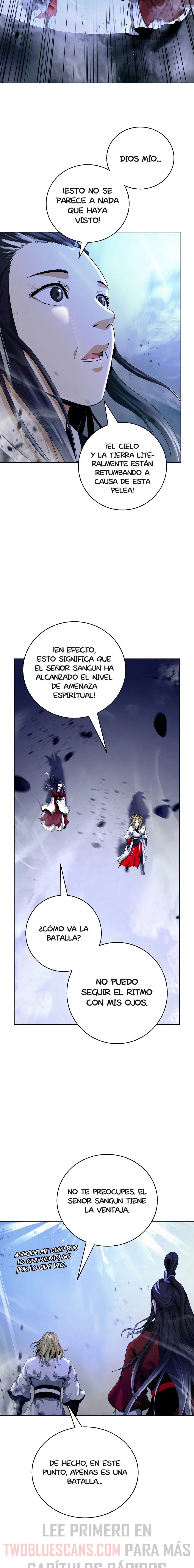 Read Relatos Fantásticos del Sabio Inmortal Manga Online