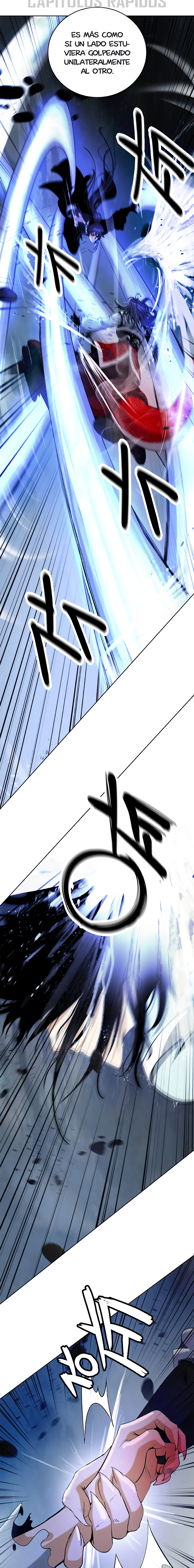 Read Relatos Fantásticos del Sabio Inmortal Manga Online