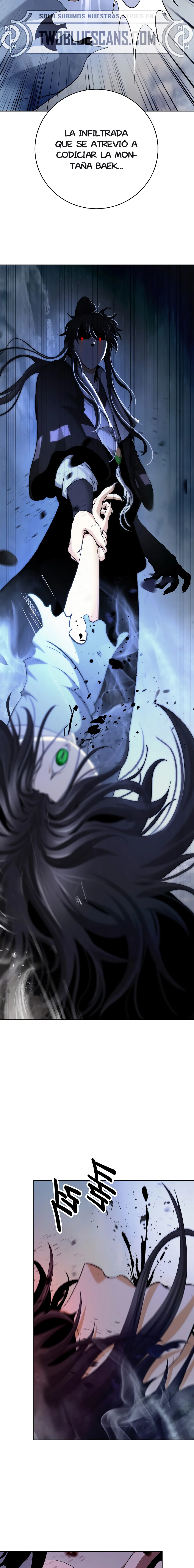 Read Relatos Fantásticos del Sabio Inmortal Manga Online