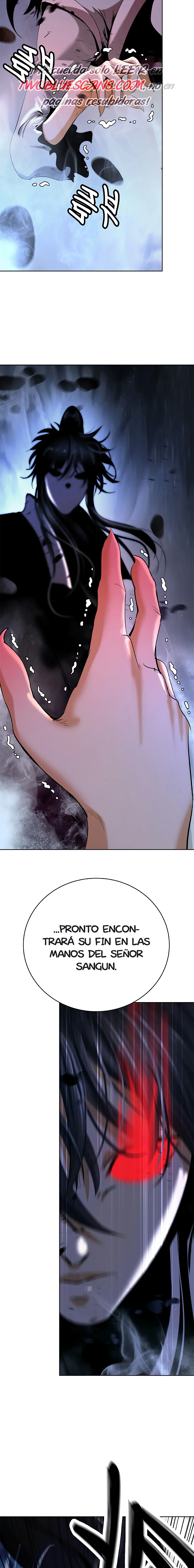 Read Relatos Fantásticos del Sabio Inmortal Manga Online