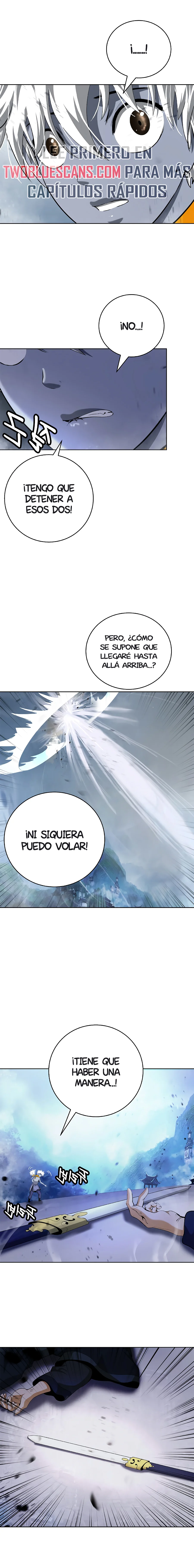 Read Relatos Fantásticos del Sabio Inmortal Manga Online