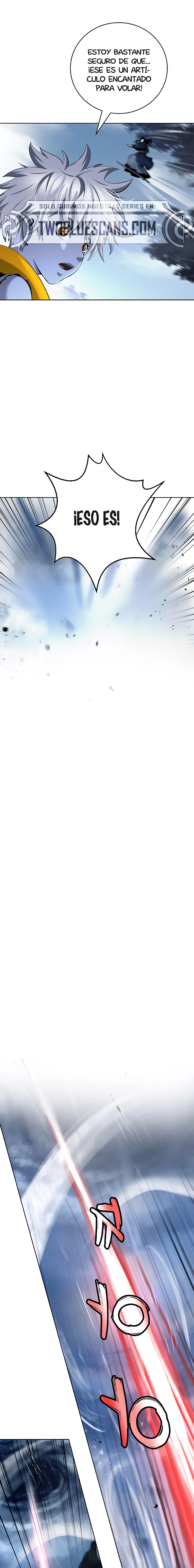 Read Relatos Fantásticos del Sabio Inmortal Manga Online