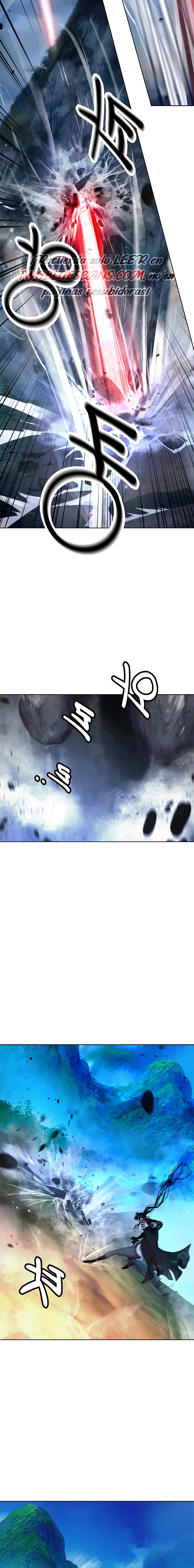 Read Relatos Fantásticos del Sabio Inmortal Manga Online