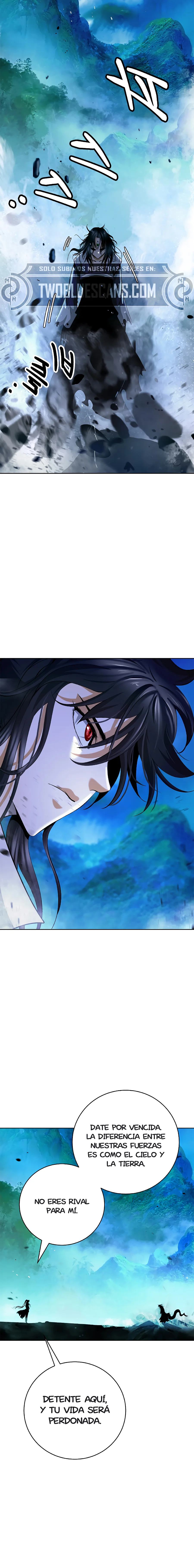 Read Relatos Fantásticos del Sabio Inmortal Manga Online