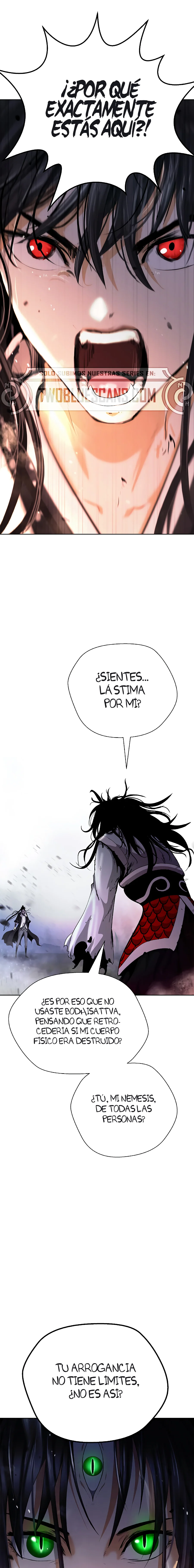 Read Relatos Fantásticos del Sabio Inmortal Manga Online