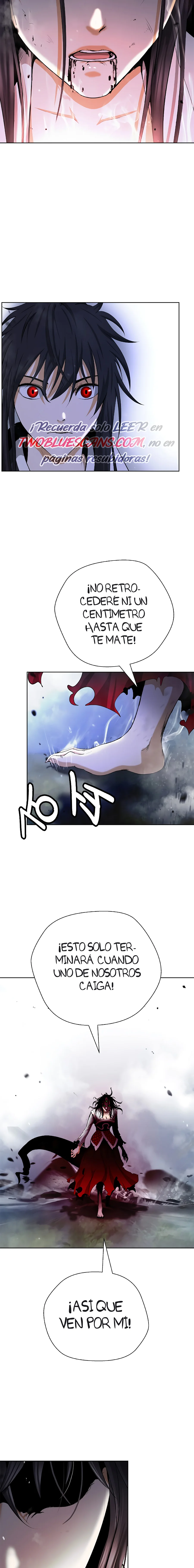 Read Relatos Fantásticos del Sabio Inmortal Manga Online