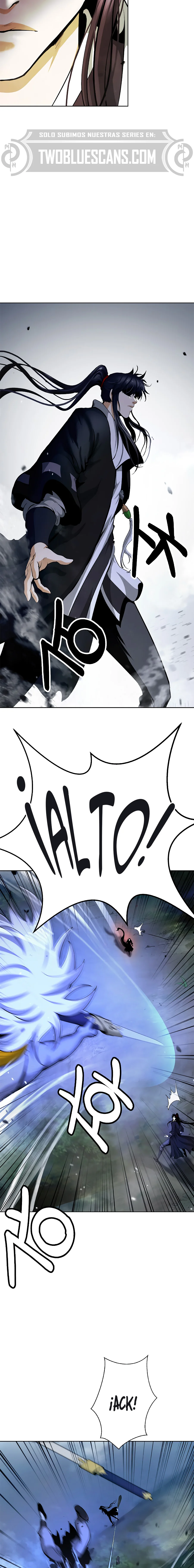 Read Relatos Fantásticos del Sabio Inmortal Manga Online