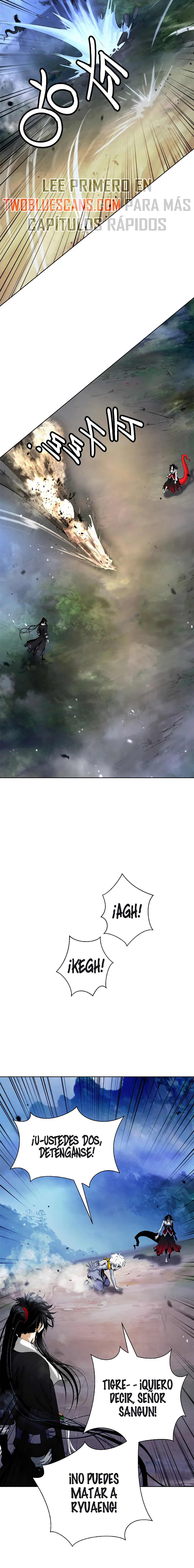 Read Relatos Fantásticos del Sabio Inmortal Manga Online