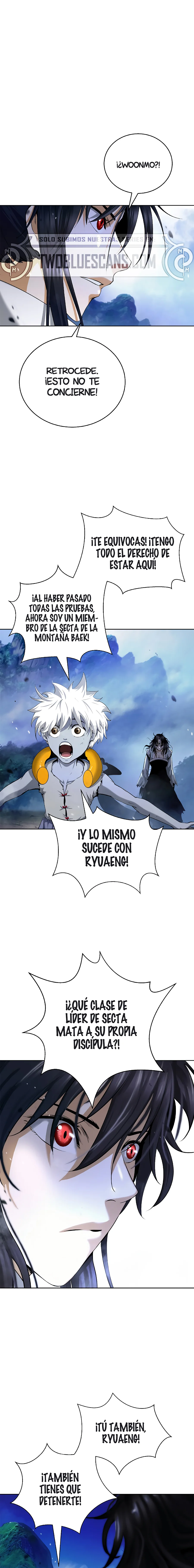 Read Relatos Fantásticos del Sabio Inmortal Manga Online
