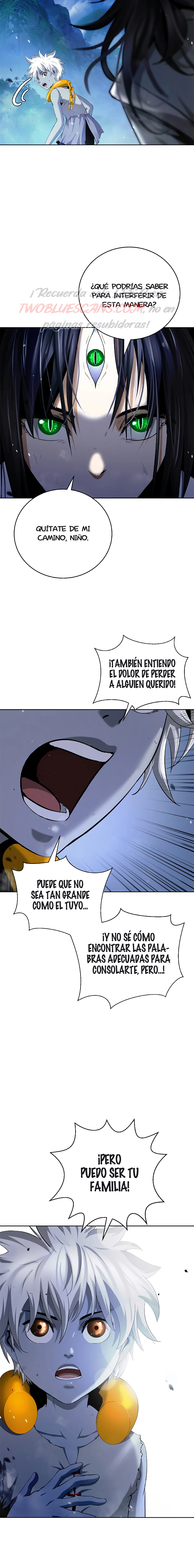 Read Relatos Fantásticos del Sabio Inmortal Manga Online