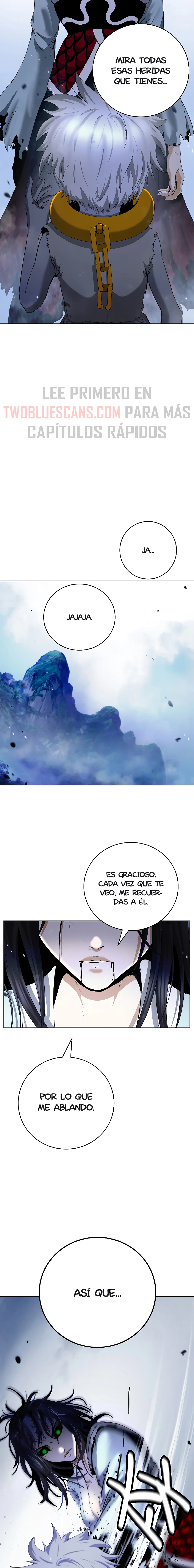 Read Relatos Fantásticos del Sabio Inmortal Manga Online