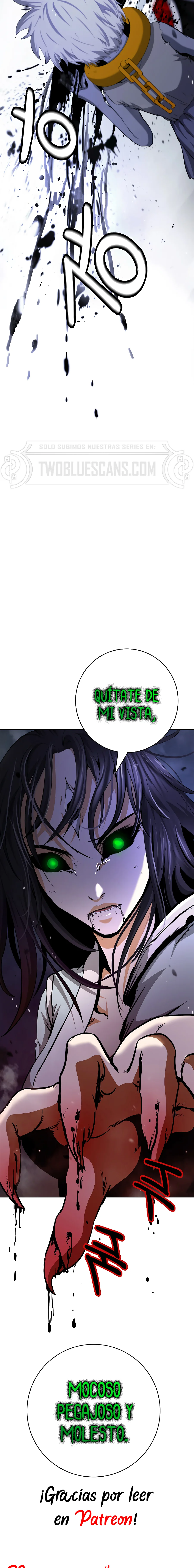 Read Relatos Fantásticos del Sabio Inmortal Manga Online