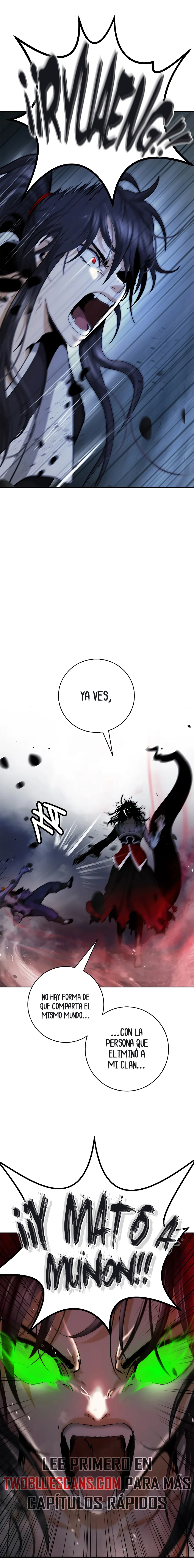 Read Relatos Fantásticos del Sabio Inmortal Manga Online