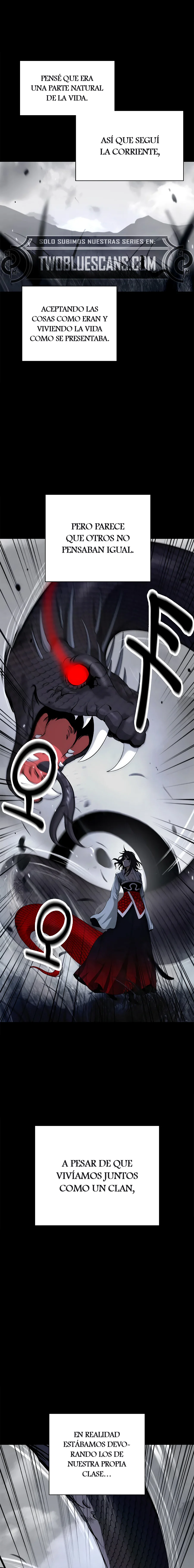 Read Relatos Fantásticos del Sabio Inmortal Manga Online