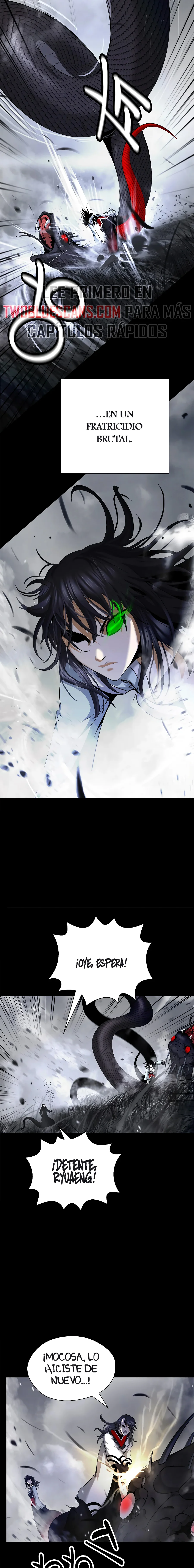 Read Relatos Fantásticos del Sabio Inmortal Manga Online