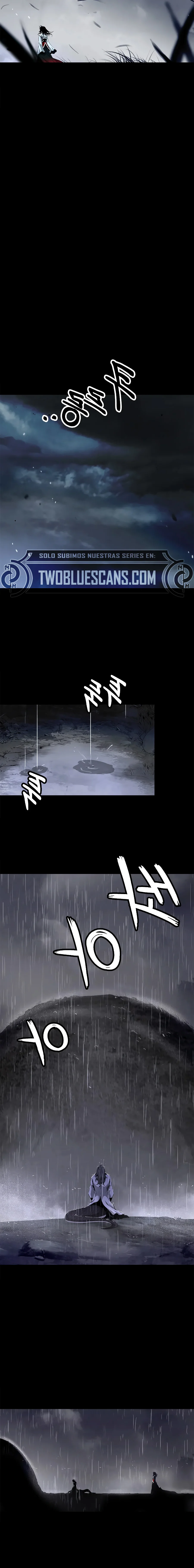 Read Relatos Fantásticos del Sabio Inmortal Manga Online