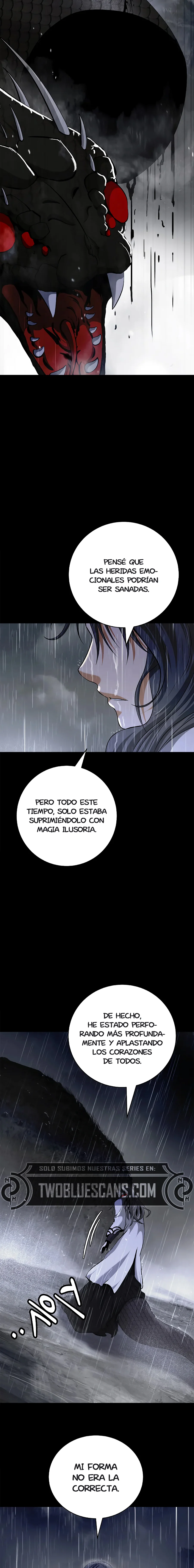 Read Relatos Fantásticos del Sabio Inmortal Manga Online