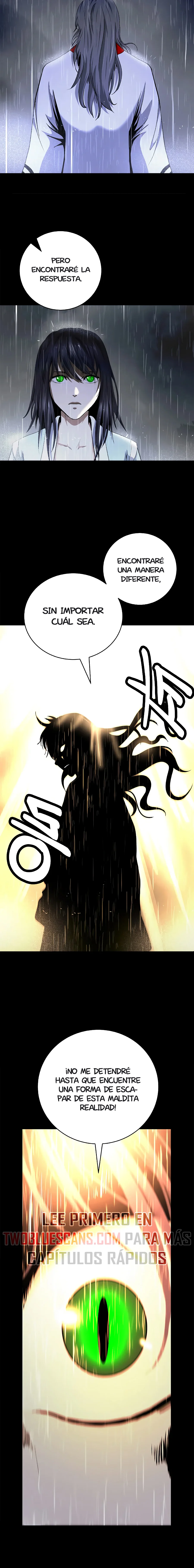 Read Relatos Fantásticos del Sabio Inmortal Manga Online