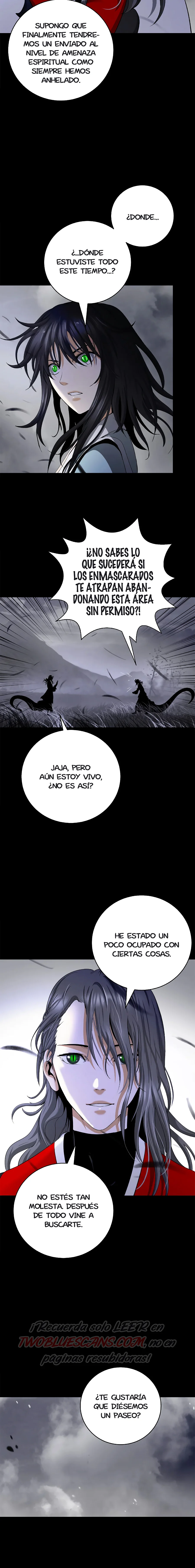 Read Relatos Fantásticos del Sabio Inmortal Manga Online
