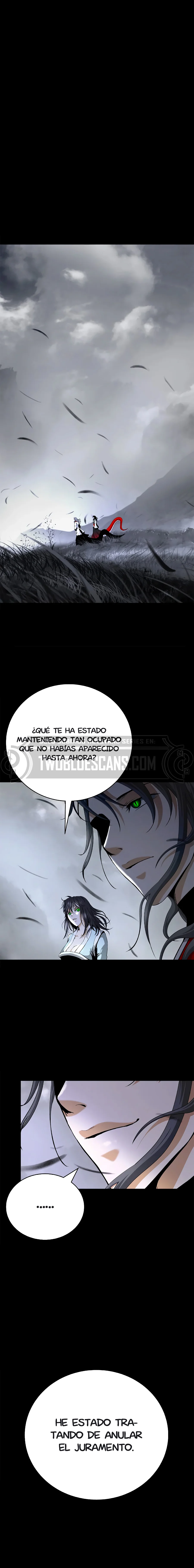 Read Relatos Fantásticos del Sabio Inmortal Manga Online