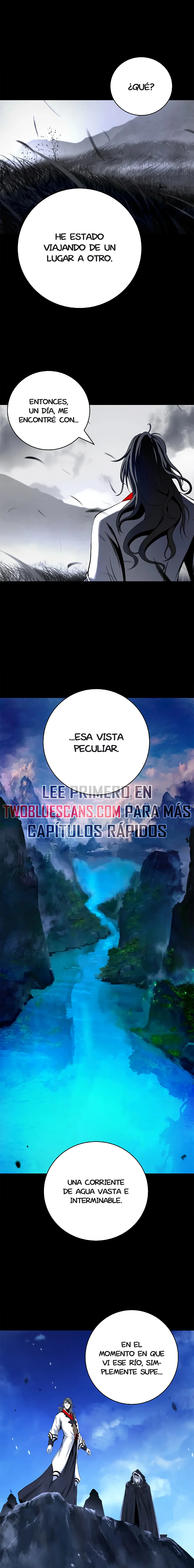 Read Relatos Fantásticos del Sabio Inmortal Manga Online