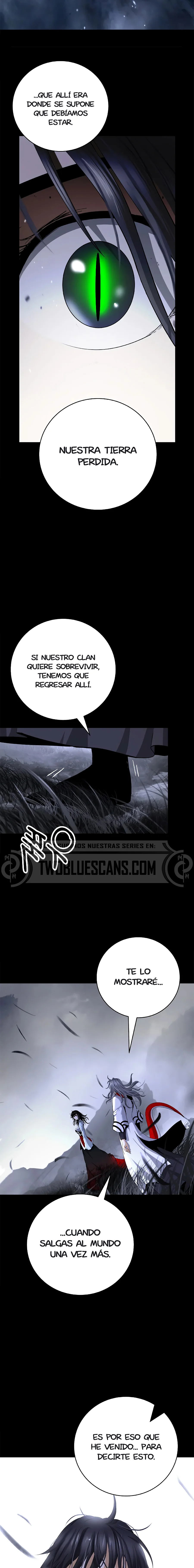 Read Relatos Fantásticos del Sabio Inmortal Manga Online