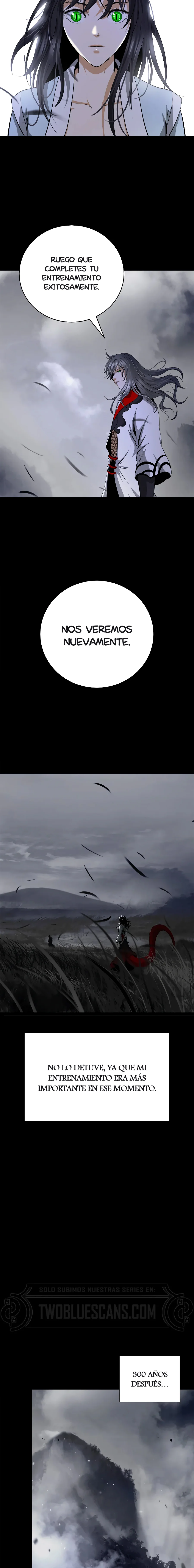 Read Relatos Fantásticos del Sabio Inmortal Manga Online