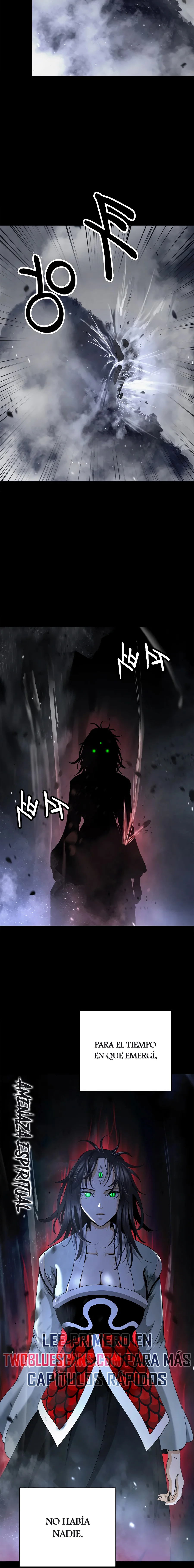 Read Relatos Fantásticos del Sabio Inmortal Manga Online