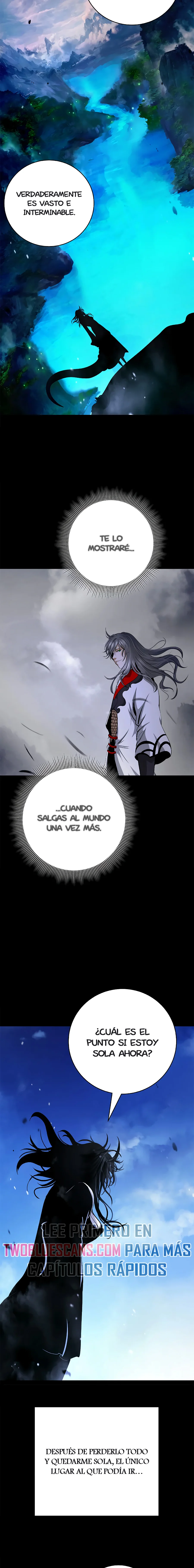 Read Relatos Fantásticos del Sabio Inmortal Manga Online