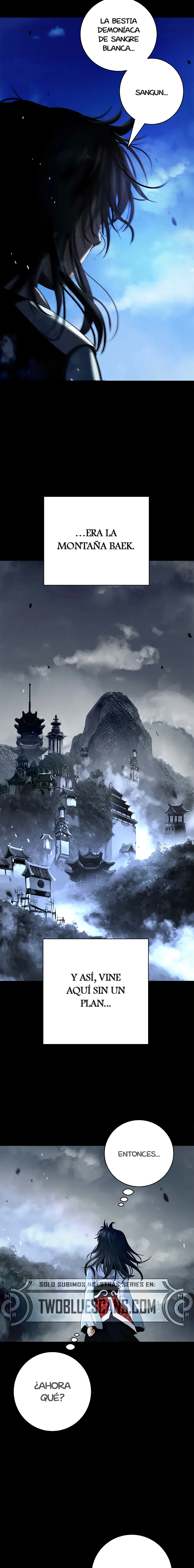 Read Relatos Fantásticos del Sabio Inmortal Manga Online