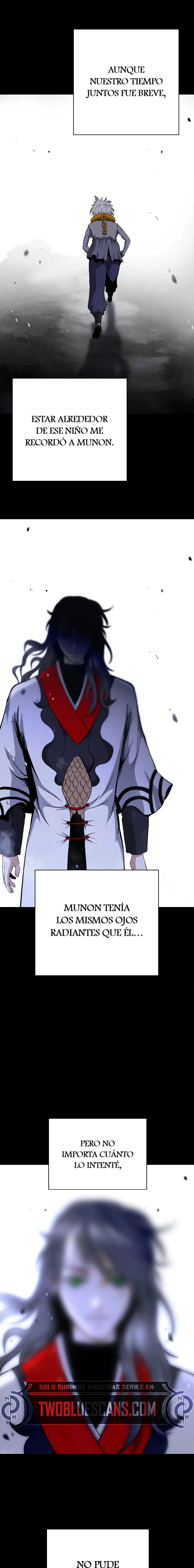 Read Relatos Fantásticos del Sabio Inmortal Manga Online