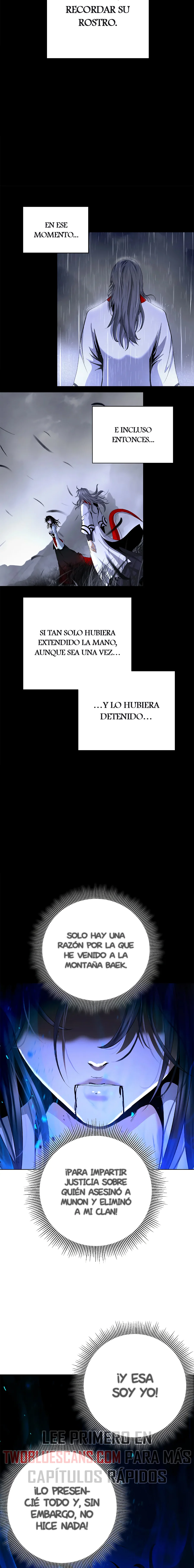 Read Relatos Fantásticos del Sabio Inmortal Manga Online