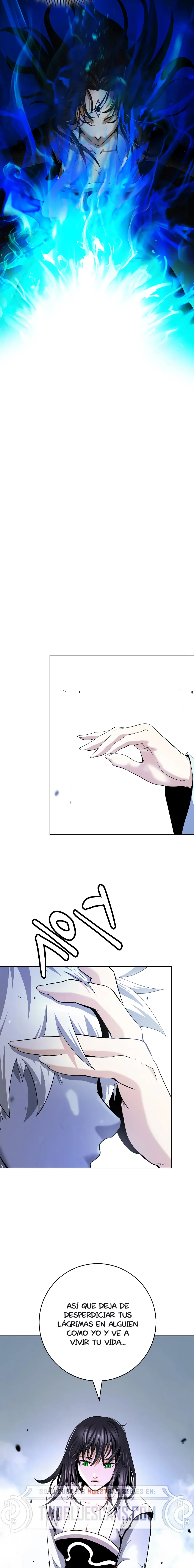 Read Relatos Fantásticos del Sabio Inmortal Manga Online